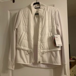 Athleta jacket
